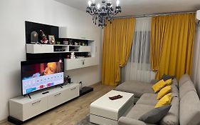 Urban Harmony Loft