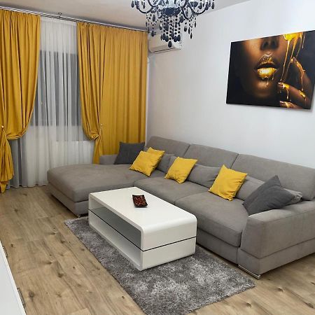 Urban Harmony Loft Apartment Bucureşti Exterior foto