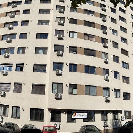 Urban Harmony Loft Apartment Bucureşti Exterior foto