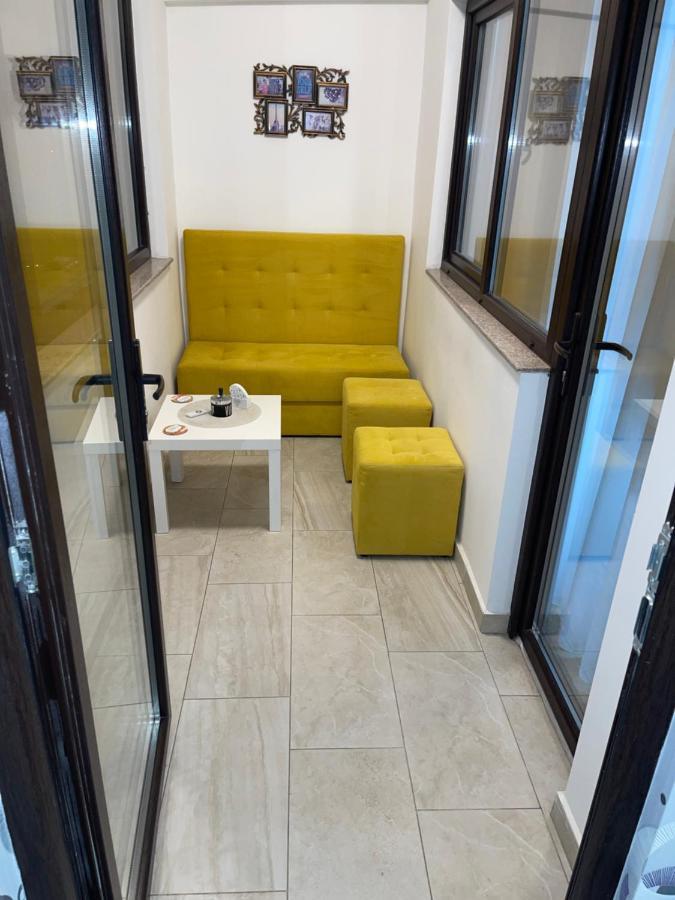 Urban Harmony Loft Apartment Bucureşti Exterior foto