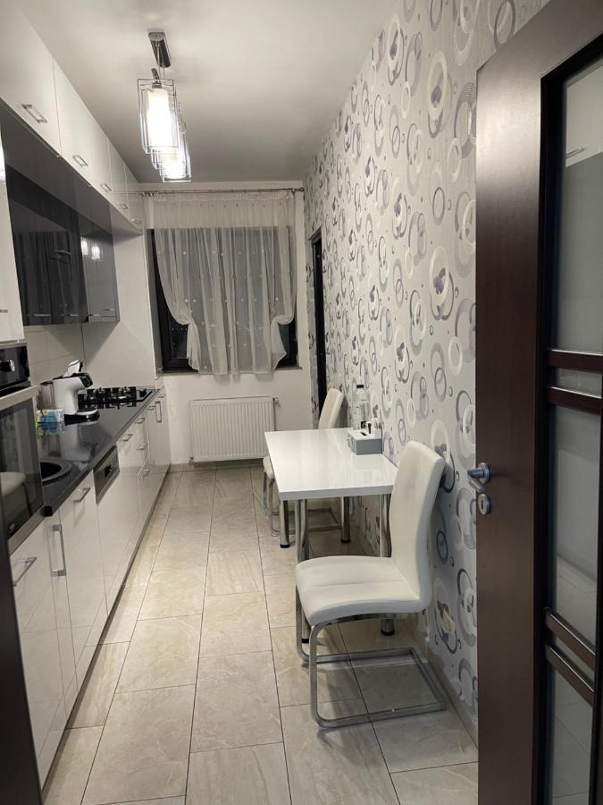 Urban Harmony Loft Apartment Bucureşti Exterior foto