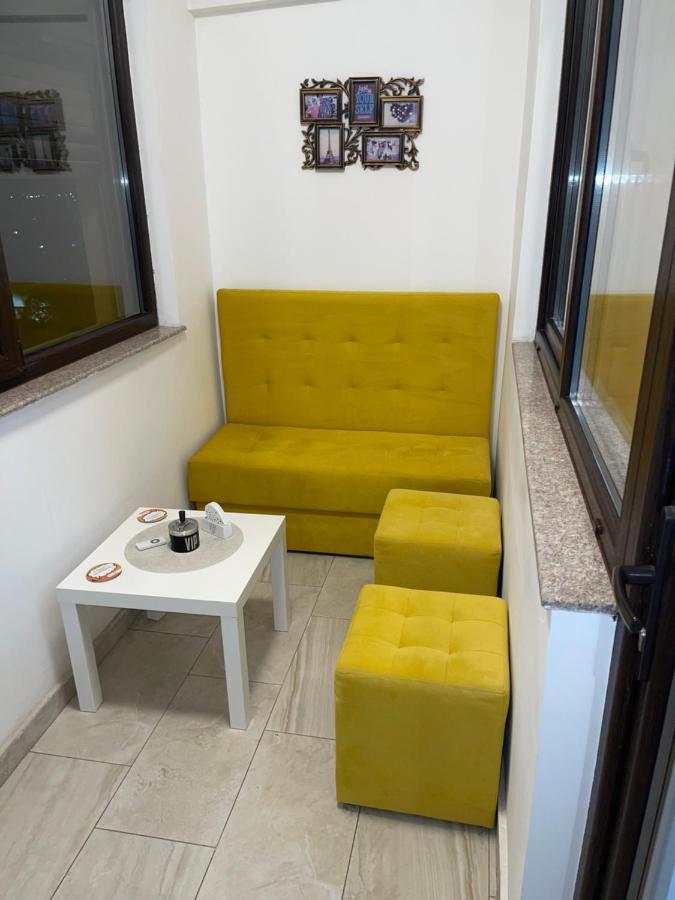 Urban Harmony Loft Apartment Bucureşti Exterior foto